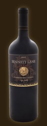 2008 Reserve Cabernet Sauvignon