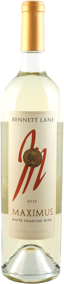 Bennett Lane Winery - Our Wines